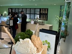 -鹤茶野所(上海首店)
