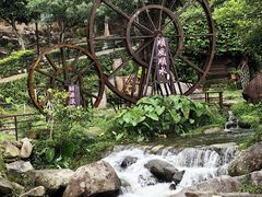 -广东天露山旅游度假区