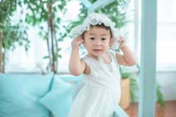 -RosyBaby萝西儿童摄影(园区店)