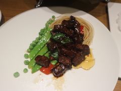 -九墅庭院餐厅(九溪徐村店)