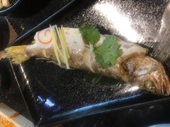 -德川家日本料理(中关村寰太大厦店)