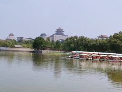 -莲花池公园