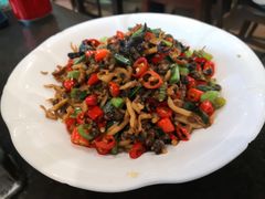 -湘肠香火锅店(团结湖店)