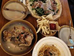 -COMMUNE幻师(渔人码头店)