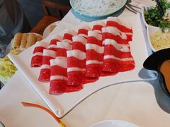 -东来顺饭庄(西直门店)