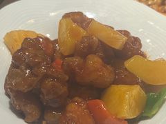 -有璟阁港式餐厅(国贸商城店)