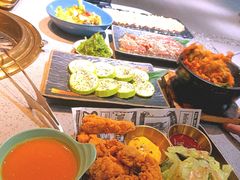 -妥妥烤肉料理(昙华林店)