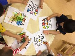 -嘉定民办实蒙早教中心