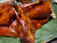 -小厨娘金榜题名(夫子庙秦淮河店)