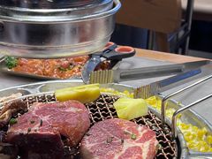 -韩宫宴烤肉·料理(苏州中心店)