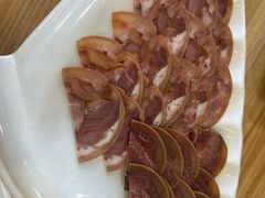 -老舅老蒙肉饼非遗店(一店)