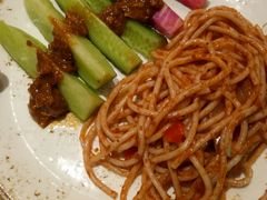 -沈阳和平艾美酒店新食谱西餐厅