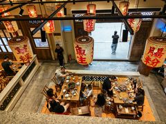 -厝味火锅·潮汕卤水火锅(十一合店)