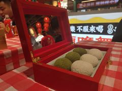 大福-辣小鲜·南昌大排档(船山路店)