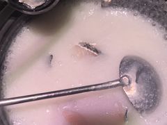 -景笙毋米粥底火锅(20年老字号)