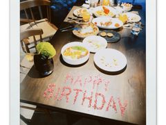 -九月里.自由花园餐厅