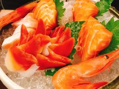 -水林间·寿喜烧自助(仙林金鹰店)