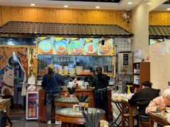-六禄面家(芳和分店)