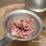 救命🆘最最最好吃的潮汕牛肉火锅出现了！！！