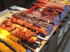 -韩盛·盛江山自助料理(沈辽路万达店)