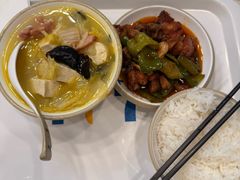 -7+7私家饭堂(人民路店)