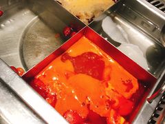 -海底捞火锅(武胜路凯德广场店)