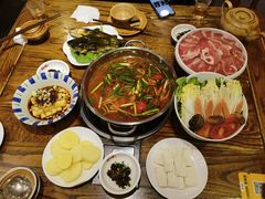 -亮欢寨(凯里总店)