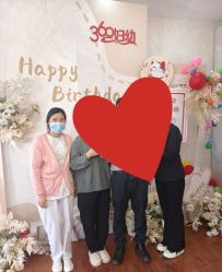 -沪壹健康国际母婴月子中心(360复旦奥医一妇婴东院店)