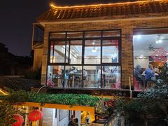 -周大娘牛乳(旧寨古村总店)