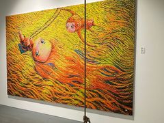-上海宝龙美术馆