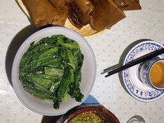 -乐口福家常菜馆(古庸路店)