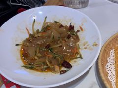 -李老哈·东北菜(宋园路店)