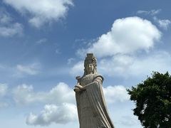 -莆田湄洲妈祖祖庙