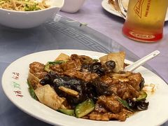 -晋阳饭庄(虎坊桥店)