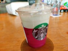 -星巴克(甘河路店)