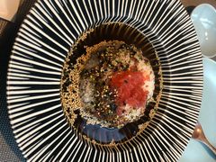 梅子茶泡饭-古京·臻致料理(月湖店)