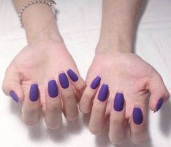 -JU·旧友日式美甲美睫工作室