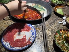 -冯校长老火锅(深圳总店)