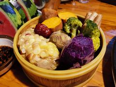 -黄寺蒸汽海鲜(黄寺大街店)