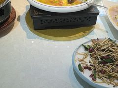 -盐帮食坊•小河帮川菜(四川师大店)