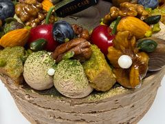 -小苍兰风铃草蛋糕甜品(沈阳店)