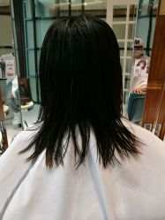 -IN STYLE•造型