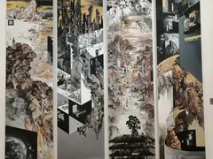 -四川美术学院美术馆