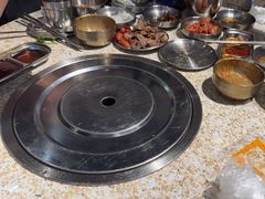 -欧巴烤肉(创富世纪店)