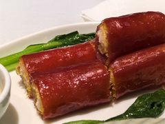 -粤域茶餐厅