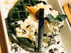 -MIKAKU(万达广场上海宝山店)