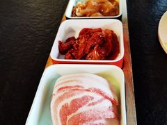 -金刚山(学府路店)