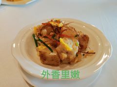 -粤菜王府·海鲜·茶市·海景餐厅(大梅沙店)