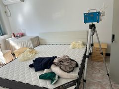 -中环质评甲醛检测CMA实验室(朝阳店)