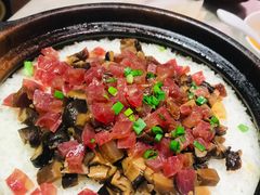 -汤城小厨•粤菜•靓汤(西直门凯德MALL店)